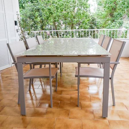 Houm Villa Plaza Arosa Palma de Mallorca Luaran gambar