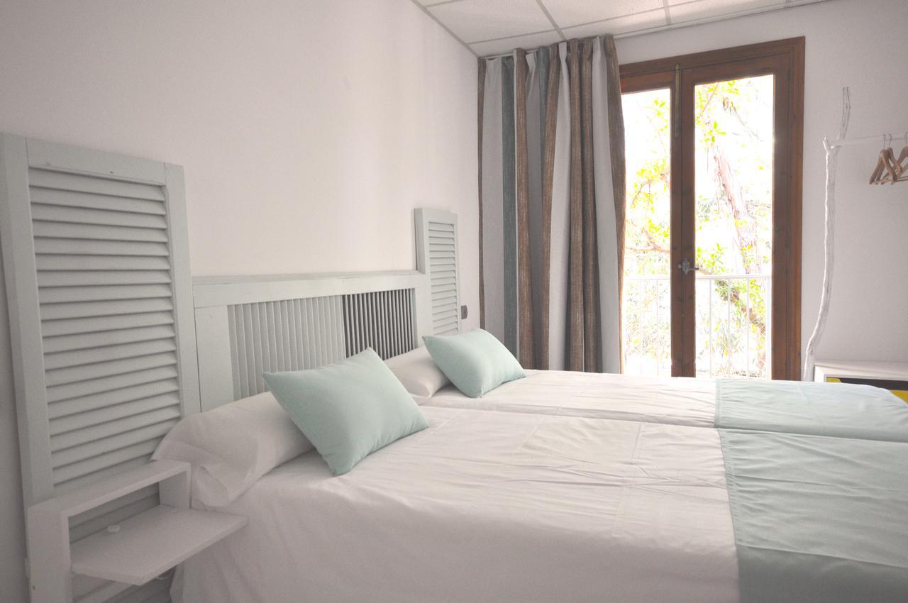 Houm Villa Plaza Arosa Palma de Mallorca Luaran gambar