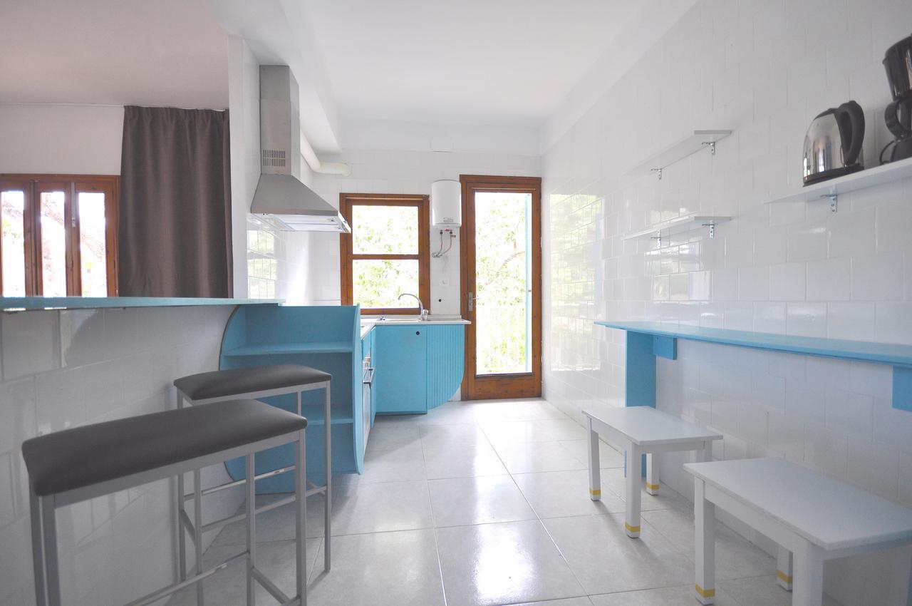 Houm Villa Plaza Arosa Palma de Mallorca Luaran gambar