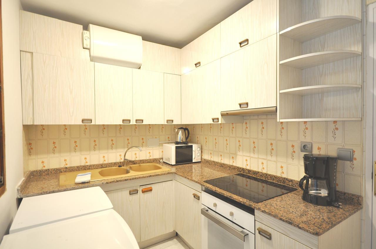 Houm Villa Plaza Arosa Palma de Mallorca Luaran gambar