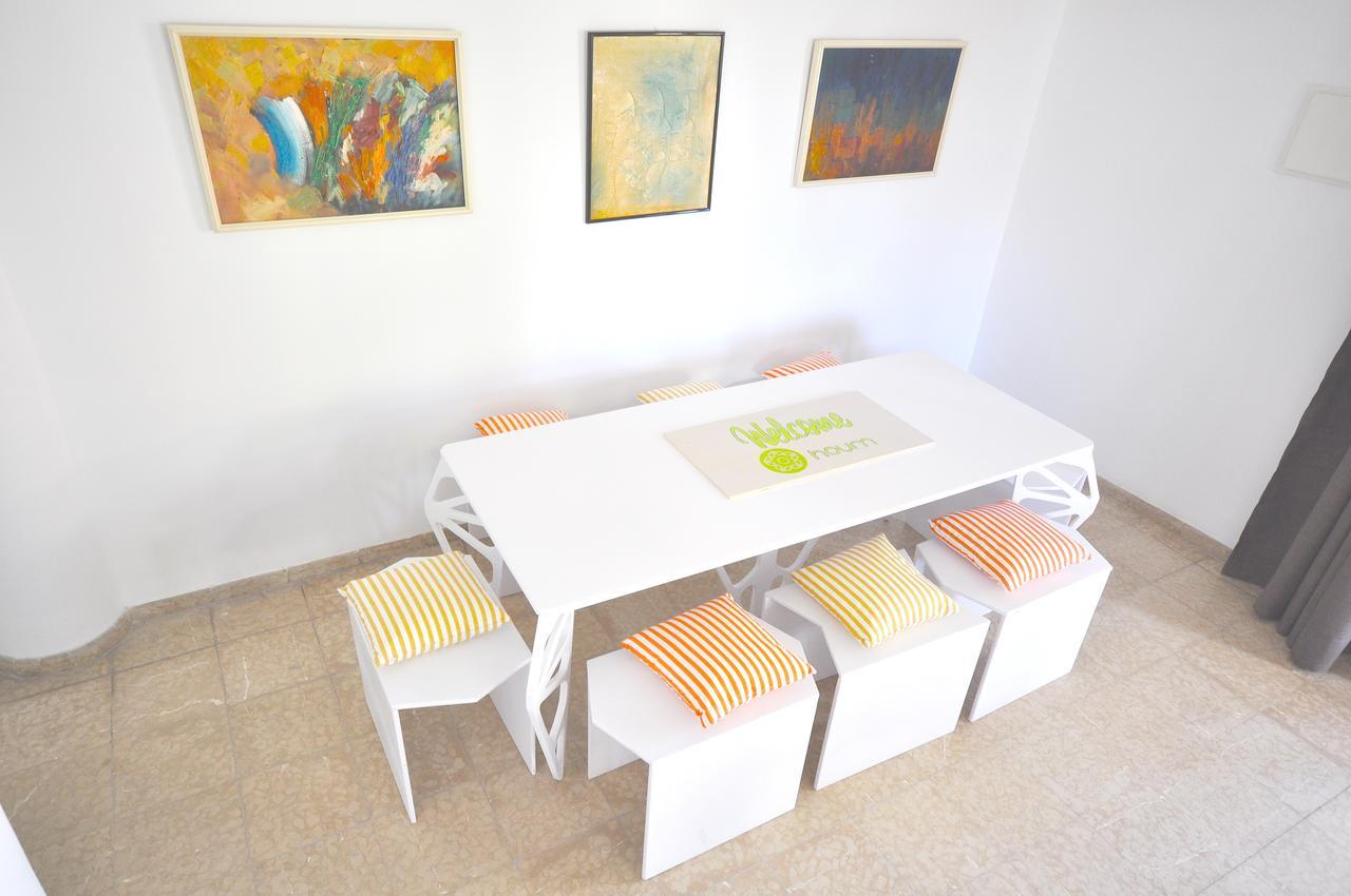 Houm Villa Plaza Arosa Palma de Mallorca Luaran gambar