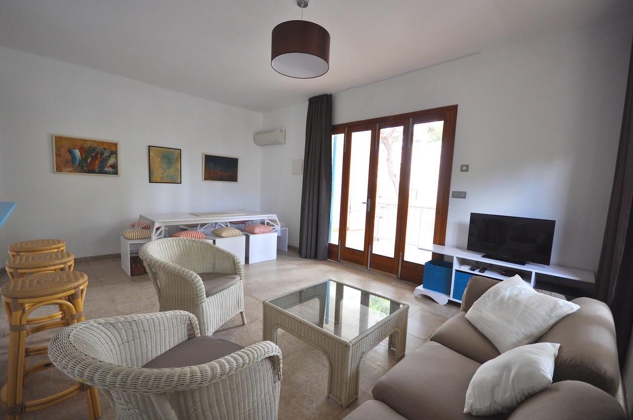 Houm Villa Plaza Arosa Palma de Mallorca Luaran gambar