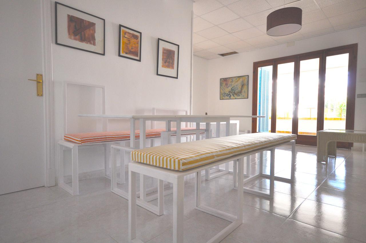 Houm Villa Plaza Arosa Palma de Mallorca Luaran gambar