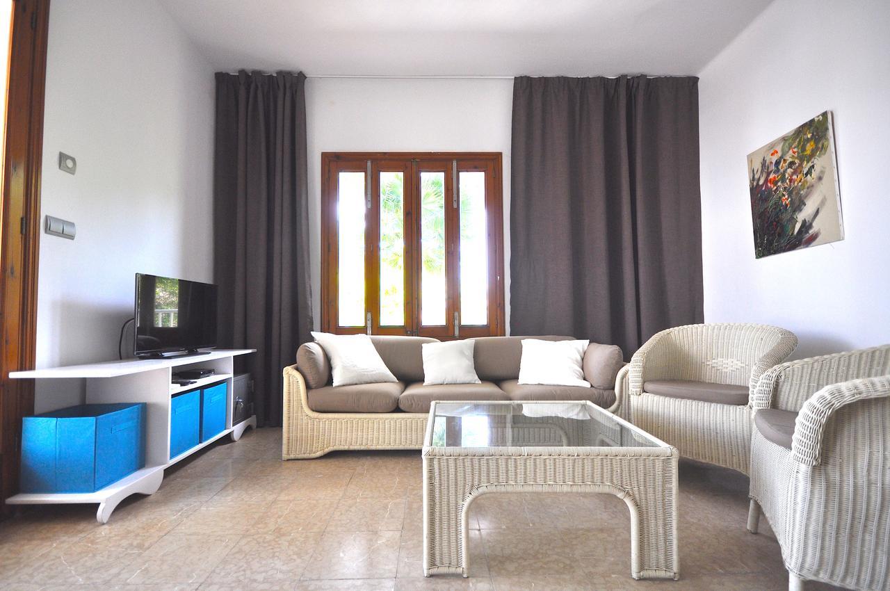 Houm Villa Plaza Arosa Palma de Mallorca Luaran gambar