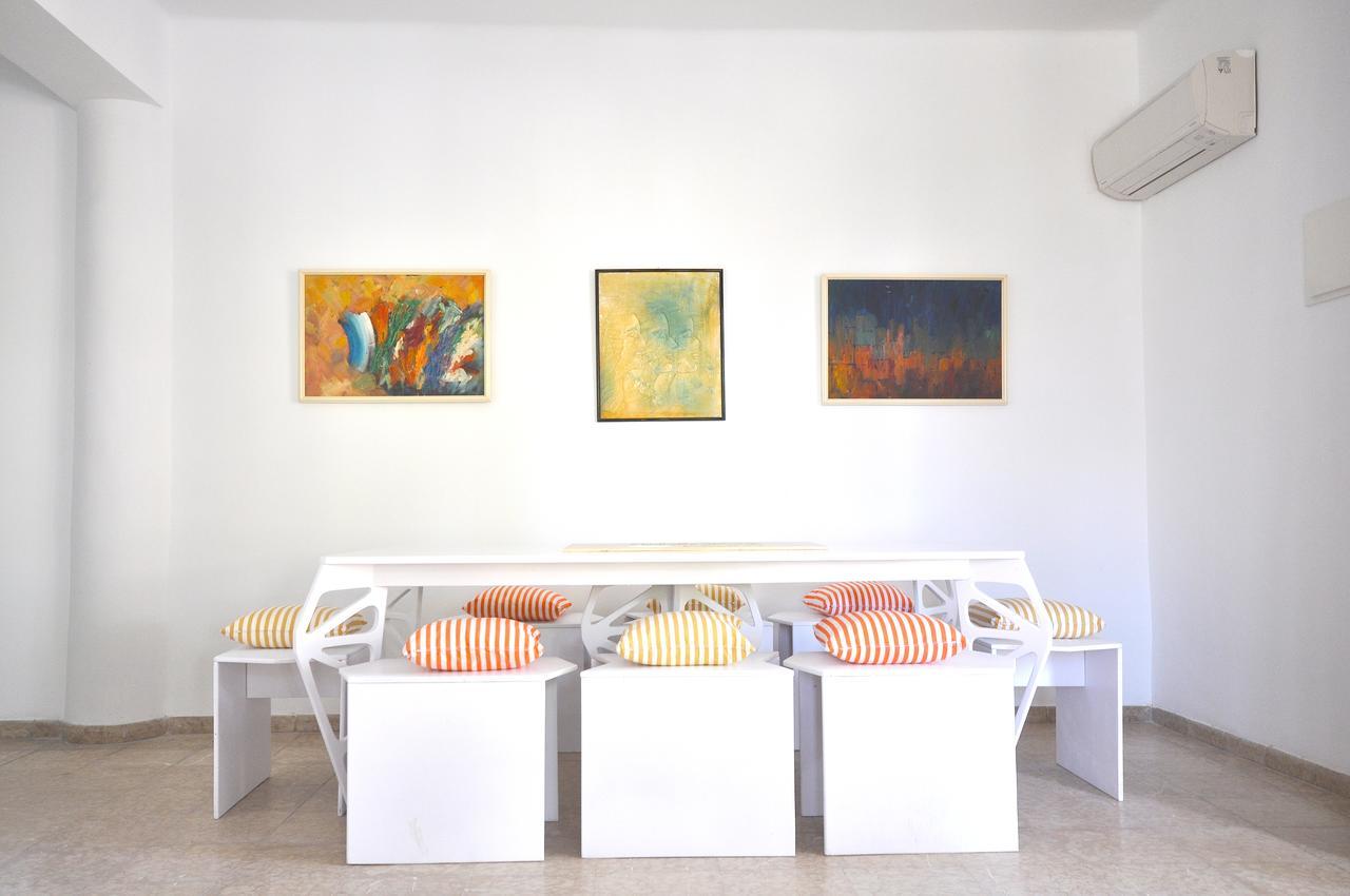 Houm Villa Plaza Arosa Palma de Mallorca Luaran gambar