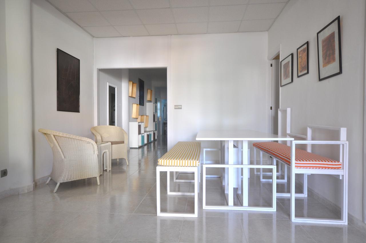 Houm Villa Plaza Arosa Palma de Mallorca Luaran gambar