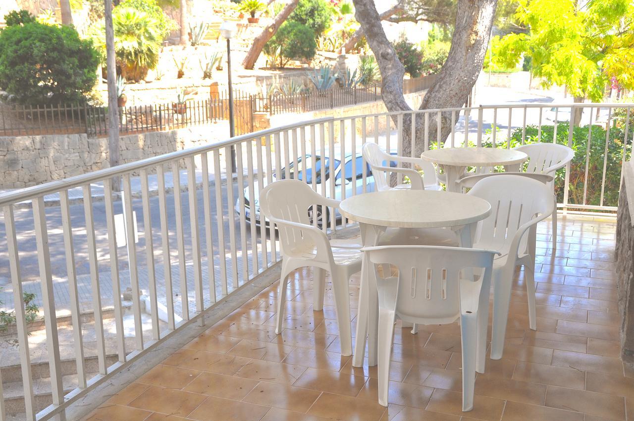 Houm Villa Plaza Arosa Palma de Mallorca Luaran gambar