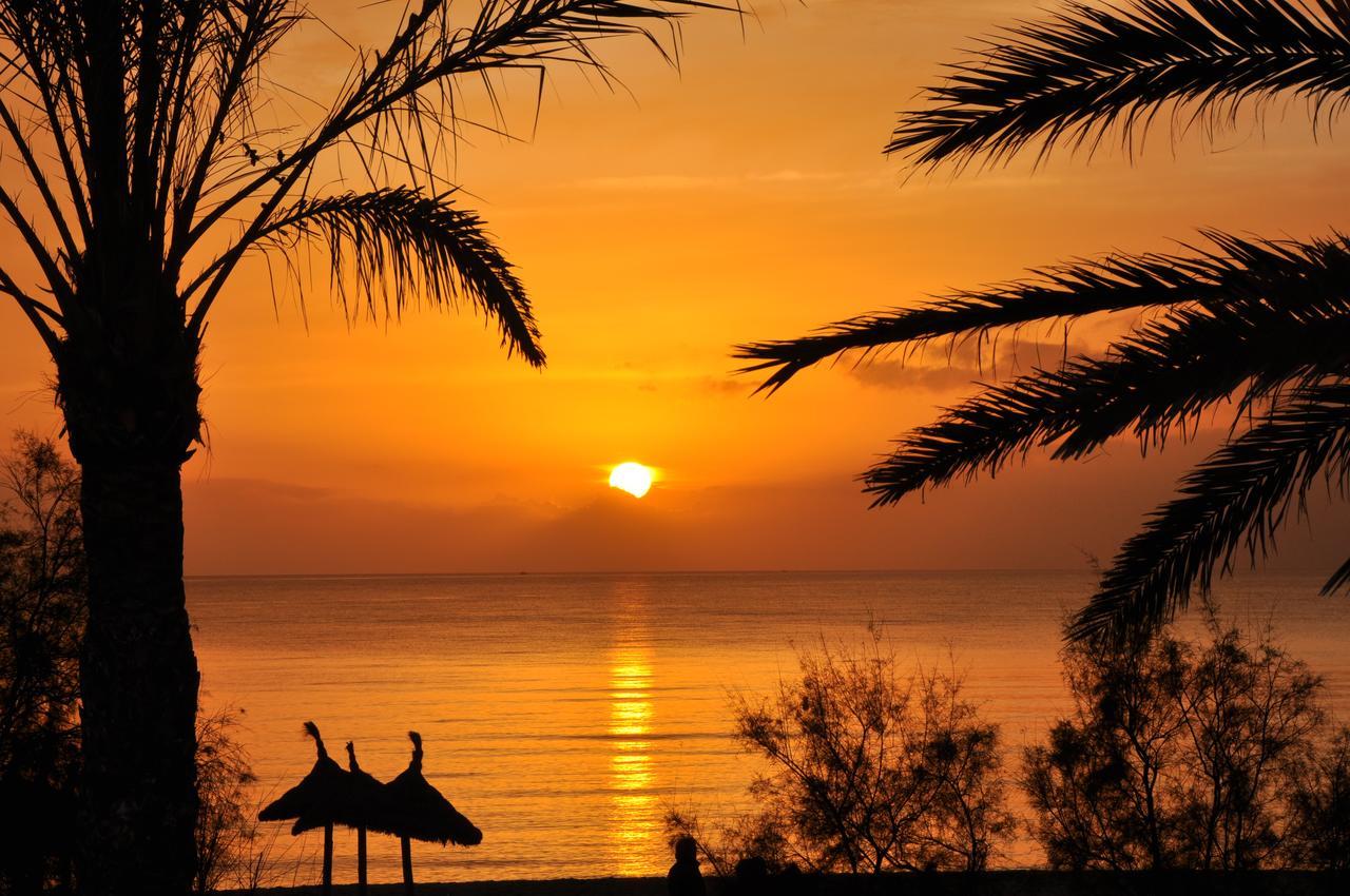 Houm Villa Plaza Arosa Palma de Mallorca Luaran gambar